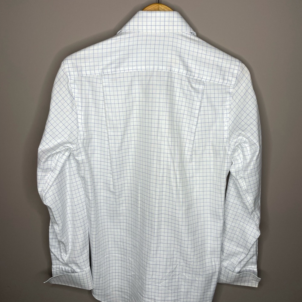 Button Up, French Cuff